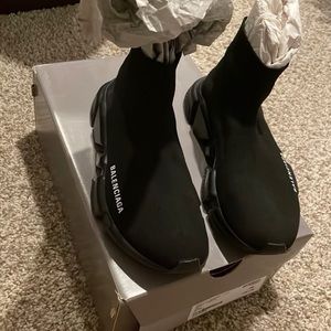 Balenciaga Speed LT Sneaker